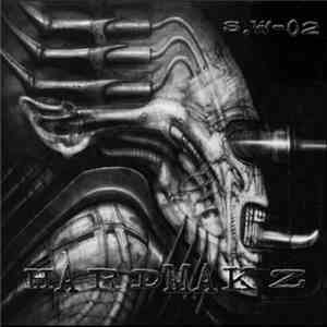 Hardmakz - Striking Wave Vol. 2 download flac mp3