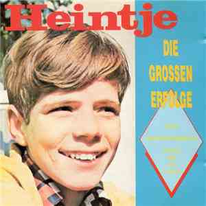 Heintje - Die Grossen Erfolge download flac mp3