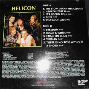 Helicon  - Helicon download flac mp3