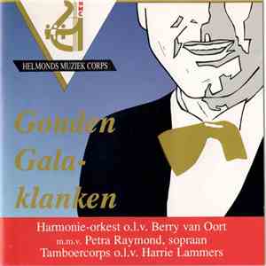 Helmonds Muziek Corps - Gouden Galaklanken download flac mp3