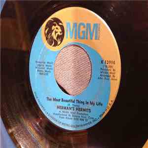 Herman's Hermits - The Most Beautiful Thing In My Life download flac mp3