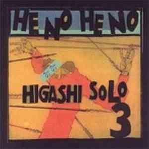 Higashi Hiroshi - He No He No download flac mp3