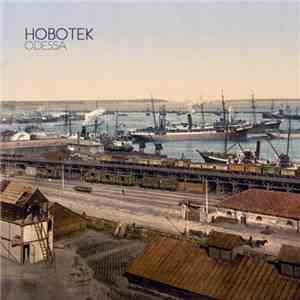 Hobotek - Odessa download flac mp3