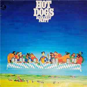 Hot Dogs - Hot Dogs Bierzeltparty download flac mp3