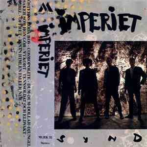 Imperiet - Synd download flac mp3