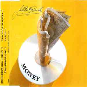 Jack Anthony David - Money download flac mp3