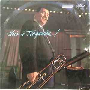 Jack Teagarden - This Is Teagarden! download flac mp3