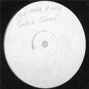 Jackie James  / Jimmy Reid & The Rocking Moments - You Make It Easy / Fed Up download flac mp3