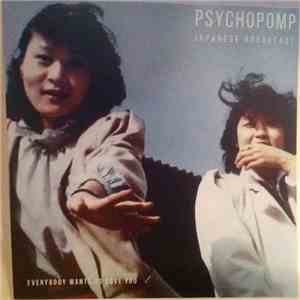 Japanese Breakfast - Everybody Wants To Love You download flac mp3
