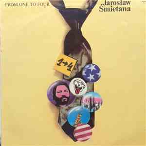 Jarosław Śmietana - From One To Four flac mp3 download