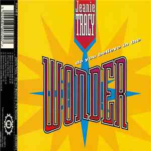 Jeanie Tracy - Do You Believe In The Wonder download flac mp3