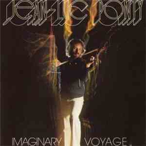 Jean-Luc Ponty - Imaginary Voyage download flac mp3