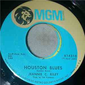 Jeannie C. Riley - Houston Blues download flac mp3