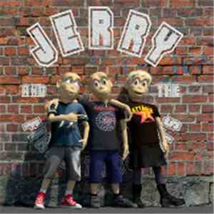 Jerry And The Final Thoughts - Don't Look Back download flac mp3