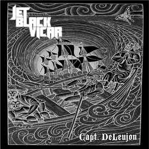 Jet Black Vicar - Capt. DeLeujon download flac mp3