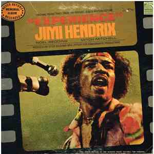 Jimi Hendrix - Original Soundtrack Of The Motion Picture "Experience" download flac mp3