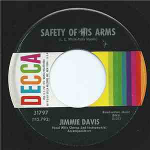 Jimmie Davis - Safety Of His Arms download flac mp3