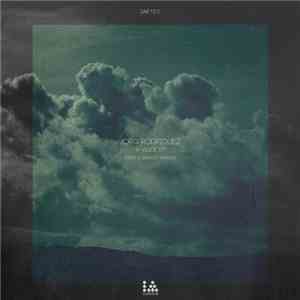 Jorg Rodriguez - A Voice EP download flac mp3