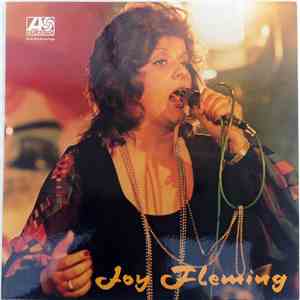 Joy Fleming - Joy Fleming download flac mp3