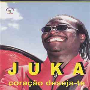 Juka  - Coração Deseja-te download flac mp3
