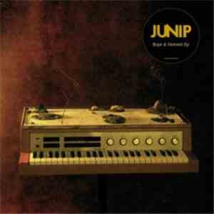 Junip - Rope And Summit EP download flac mp3