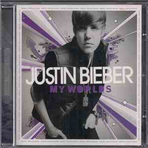 Justin Bieber - My Worlds download flac mp3
