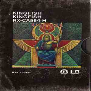 Kingfish - Kingfish download flac mp3