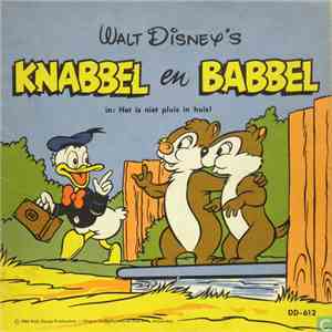 Knabbel En Babbel - In: Het Is Niet Pluis In Huis! download flac mp3