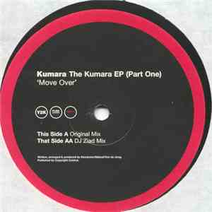 Kumara - The Kumara EP (Part One) download flac mp3