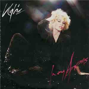 Kylie - In My Arms download flac mp3