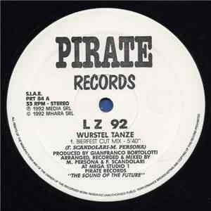 L Z 92 - Wurstel Tanze download flac mp3