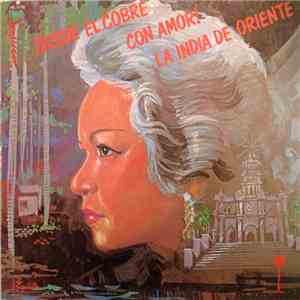 La India De Oriente - !Desde El Cobre Con Amor! download flac mp3