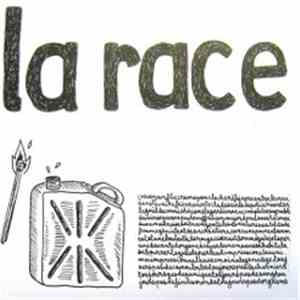 La Race - Ep download flac mp3