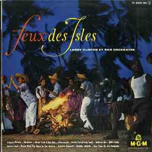 Larry Clinton Et Son Orchestre - Feux Des Isles download flac mp3