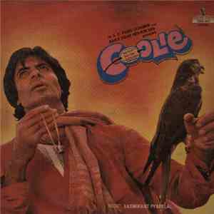 Laxmikant Pyarelal - Coolie download flac mp3