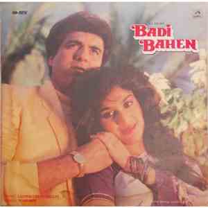 Laxmikant-Pyarelal - Badi Bahen download flac mp3