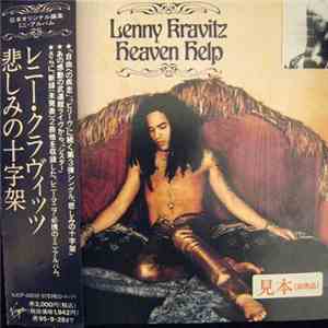 Lenny Kravitz - Heaven Help download flac mp3