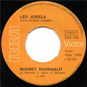 Leo Jokela - Nuoret Radikaalit download flac mp3
