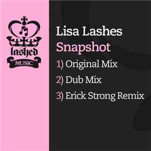 Lisa Lashes - Snapshot download flac mp3
