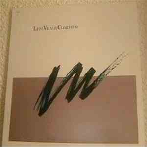 Lito Vitale Cuarteto - Ese Amigo Del Alma download flac mp3