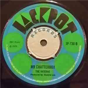 Little Wonder , The Wailers - Walk Thru This World / Mr Chatter Box download flac mp3