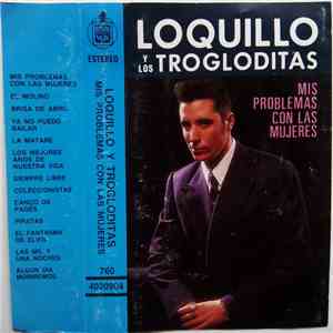 Loquillo Y Los Trogloditas - Mis Problemas Con Las Mujeres download flac mp3