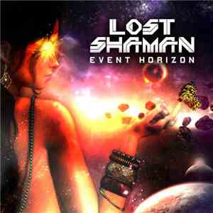 Lost Shaman - Event Horizon download flac mp3