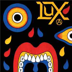Lux  - Lux download flac mp3