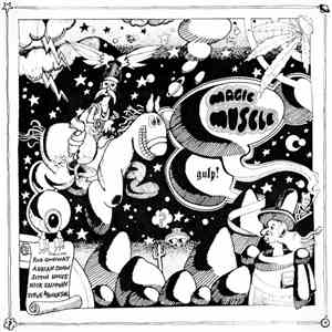 Magic Muscle - Gulp! download flac mp3