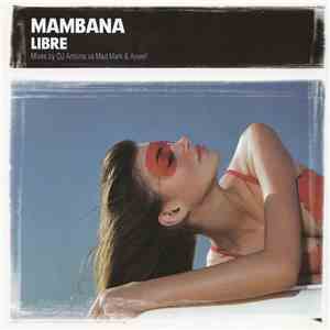 Mambana - Libre download flac mp3