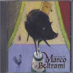 Marco Beltrami - Film Music By Marco Beltrami download flac mp3