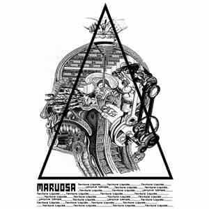Maruosa - Texture Liquide download flac mp3