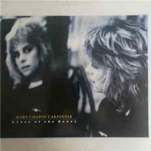 Mary Chapin Carpenter - State Of The Heart download flac mp3