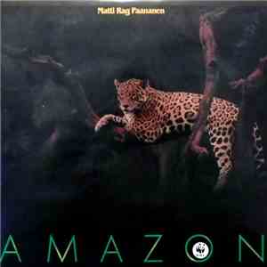 Matti Rag Paananen - Amazon download flac mp3